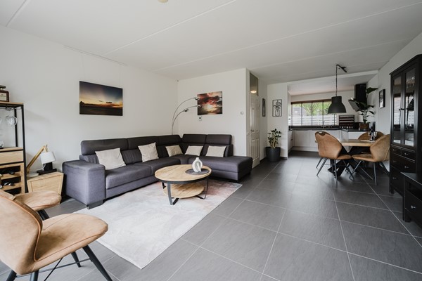 Medium property photo - Zeefvoorde 26, 3204 SM Spijkenisse